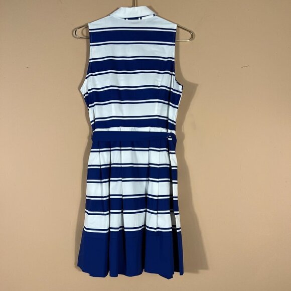 Milly For Design Nation Shirt Dress NWT - Picture 3 of 12